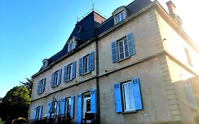 Domaine Les Hautannes